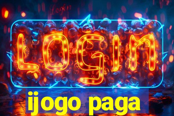 ijogo paga